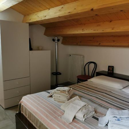 La Mansarda Iblea Villa Palazzolo Acreide Exterior foto