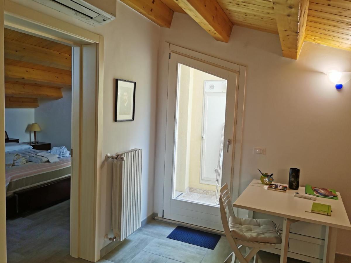La Mansarda Iblea Villa Palazzolo Acreide Exterior foto