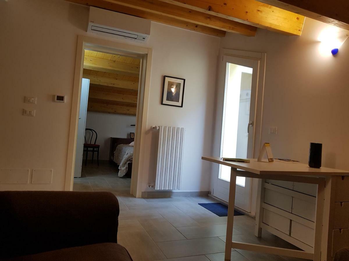 La Mansarda Iblea Villa Palazzolo Acreide Exterior foto